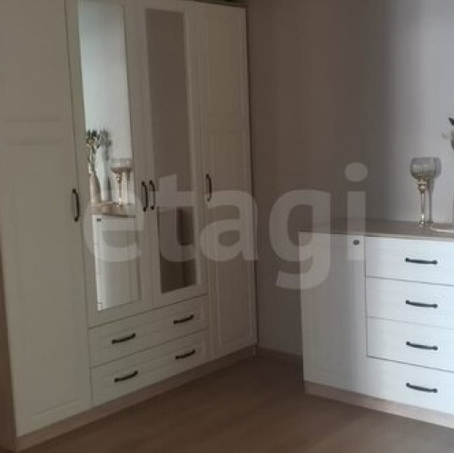 2-комн квартира проспект Героев,  д. 27 к1