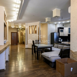 Продажа 3-комн квартиры на вторичном рынке Ивантеевка г, Толмачева ул,  д. 1/2