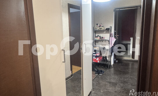 Продажа 2-комн квартиры на вторичном рынке Лукинская улица,  д. 14