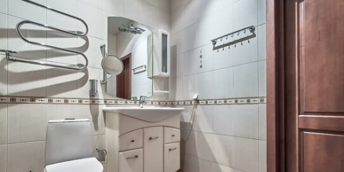 5-комн квартира ул Губкина,  д. 6,  к. 1