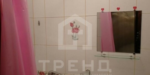 1-комн квартира улица Крупской,  д. 49