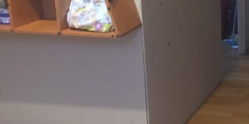 Комната Павловск, Детскосельская улица, 15