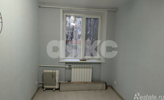 Продажа 2-комн квартиры на вторичном рынке Реутов, улица Гагарина,  д. 22