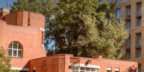 1-комн квартира Кирочная улица, 70