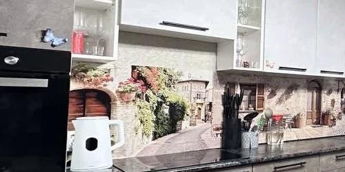 3-комн квартира пос. Шушары, улица Вишерская, 24