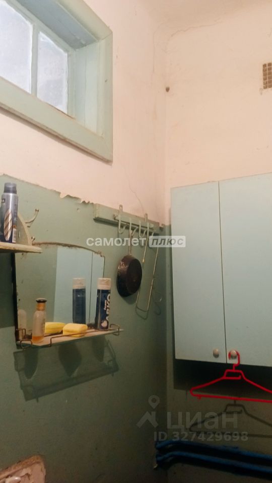 Продажа 3-комн квартиры на вторичном рынке Электросталь, улица Николаева, 35