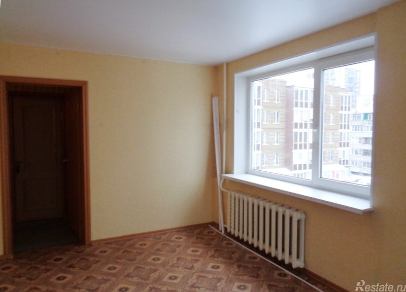Продажа 2-комн квартиры на вторичном рынке г.Всеволожск, ул.Плоткина,  д. 17