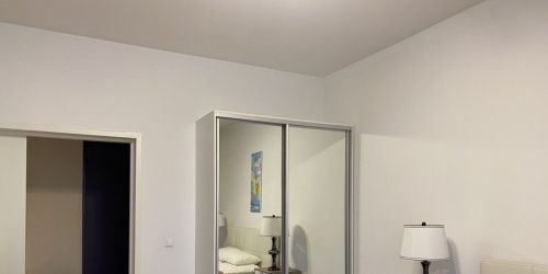 1-комн квартира Детская ул. ,  д. 18