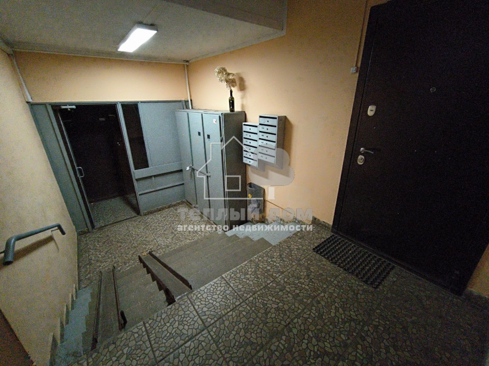 Продажа 2-комн квартиры на вторичном рынке Королёв, Сакко и Ванцетти, 30Б