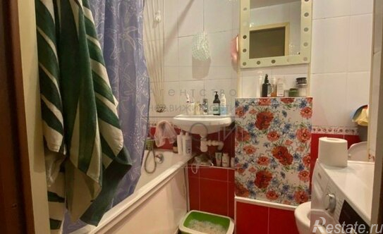 Продажа 2-комн квартиры на вторичном рынке Парковая 6-я ул