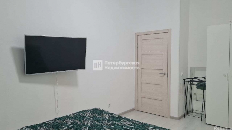 Продажа 1-комн квартиры на вторичном рынке ул Меридианная, д 6 к 2 стр 1