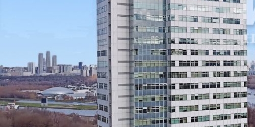 2-комн квартира улица Крылатские Холмы, 1