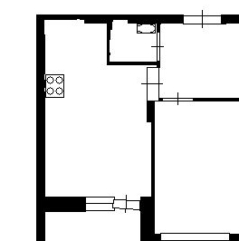 Продажа 2-комн квартиры на вторичном рынке Химки, Молодежная улица, 74
