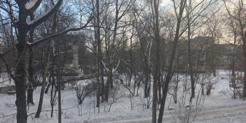 2-комн квартира улица Белы Куна,  д. 25