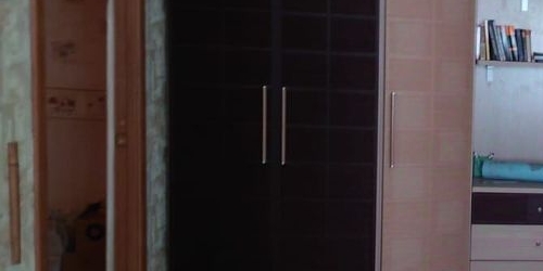 2-комн квартира Тихорецкий проспект, 10К1