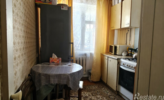 Продажа 2-комн квартиры на вторичном рынке Подольск г, Красногвардейский б-р,  д. 7