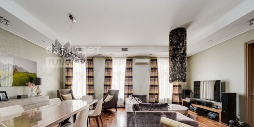 2-комн квартира Варсонофьевский пер,  д. 8,  к. 1