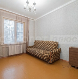 Продажа 2-комн квартиры на вторичном рынке Наро-Фоминск, ул Профсоюзная,  д. 18