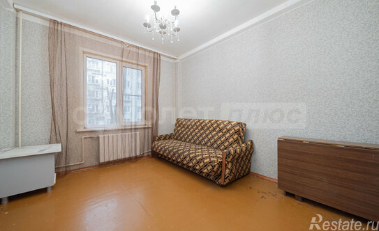 Продажа 2-комн квартиры на вторичном рынке Наро-Фоминск, ул Профсоюзная,  д. 18