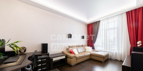 2-комн квартира Выборгское шоссе,  д. 112