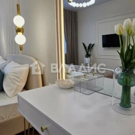 Продажа 3-комн квартиры на вторичном рынке Ташкентская улица,  д. 15/22