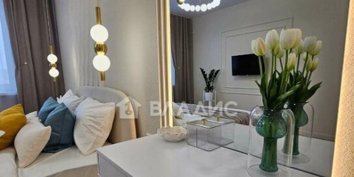 3-комн квартира Ташкентская улица,  д. 15/22