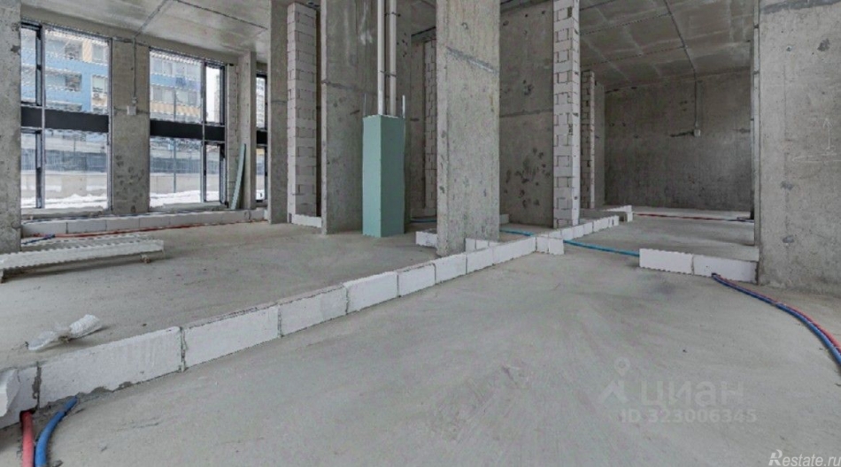 Продажа ПСН Сосинская улица,  д. 43 с1