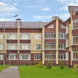 Продажа 2-комн квартиры на вторичном рынке Лобаново, ул Новая,  д. 2