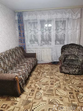 Аренда 2-комн квартиры на вторичном рынке Раменское, ул. Красный Октябрь,  д. 48