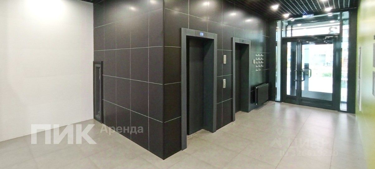 Аренда 1-комн квартиры на вторичном рынке улица Саларьевская, 16к5