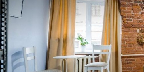 4-комн квартира набережная Реки Мойки, 1/8