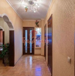 Продажа 3-комн квартиры на вторичном рынке Пятницкое ш,  д. 12 к3