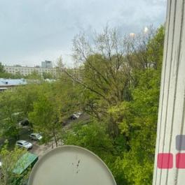 Продажа 2-комн квартиры на вторичном рынке Аэродромная улица,  д. 11