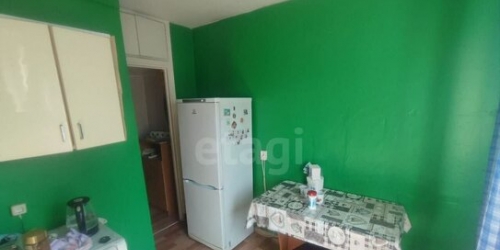 1-комн квартира ул Саянская,  д. 5,  к. 2