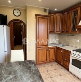 Продажа 3-комн квартиры на вторичном рынке 800-летия Москвы ул,  д. 32