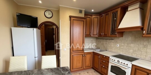 3-комн квартира 800-летия Москвы ул,  д. 32