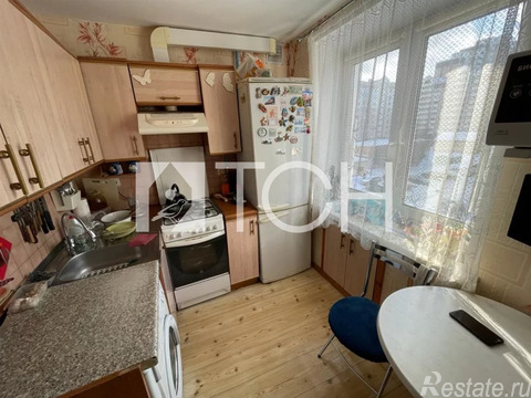 Продажа 3-комн квартиры на вторичном рынке Лосино-Петровский, ул. Гоголя,  д. 5