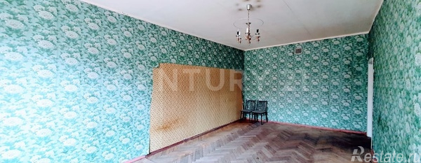 Продажа 2-комн квартиры на вторичном рынке Молодёжная ул,  д. 3
