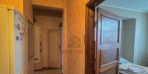 3-комн квартира Дубровская 1-я ул,  д. 13