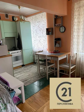 2-комн квартира ул. Бирюсинка,  д. 15, к.1