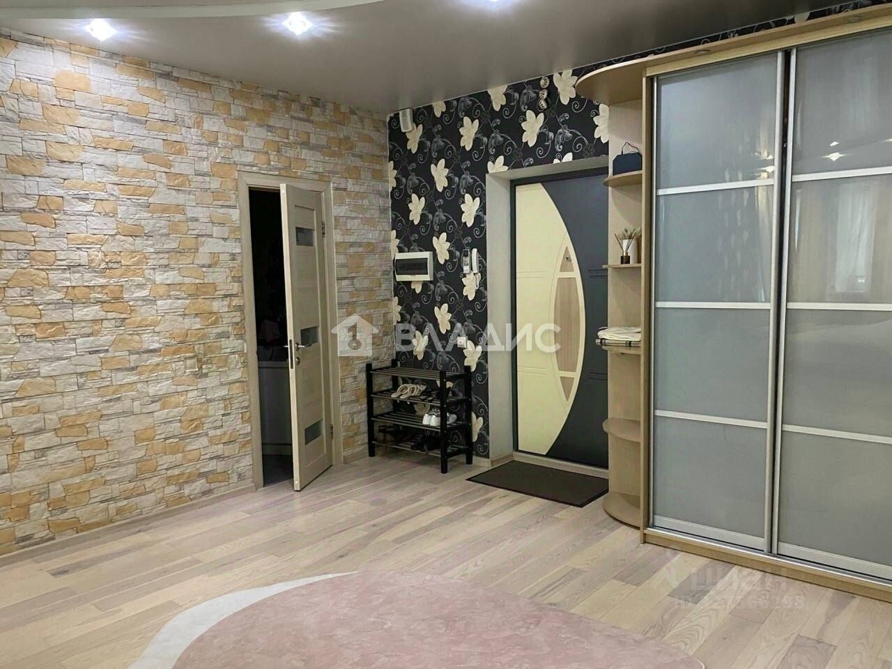 Продажа студии Мытищи, улица Рождественская, 7