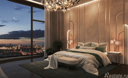 Продажа 3-комн квартиры на вторичном рынке Толмачевский Б. пер,  д. 5,  к. 4