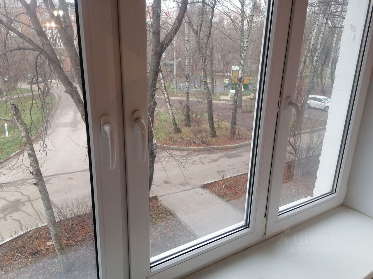 Аренда 1-комн квартиры на вторичном рынке Подольск, улица Большая Серпуховская, 56