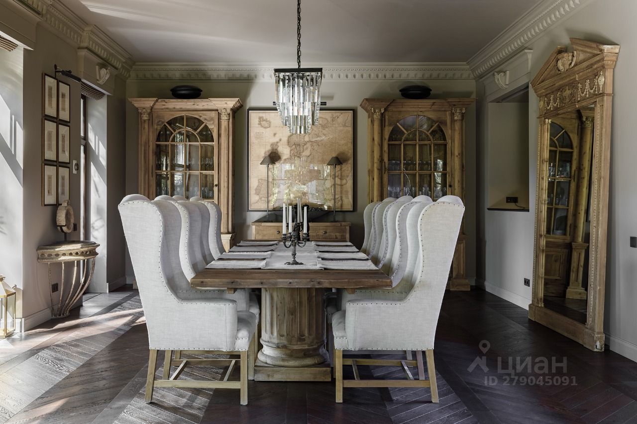 Продажа дома Зеленогорск, улица 1-я Пляжевая, 18