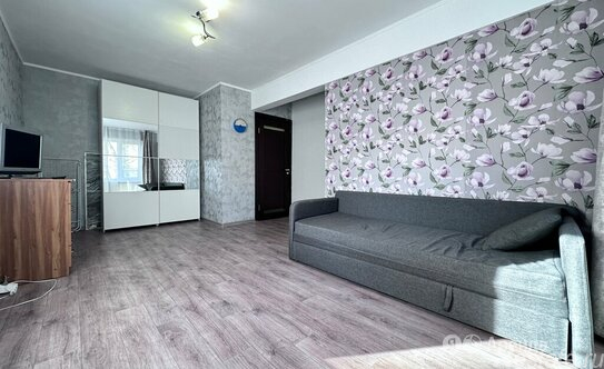 Аренда 1-комн квартиры на вторичном рынке Металлистов пр-кт,  д. 108