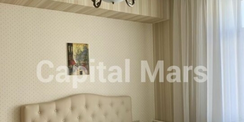 2-комн квартира улица Маршала Новикова,  д. 15