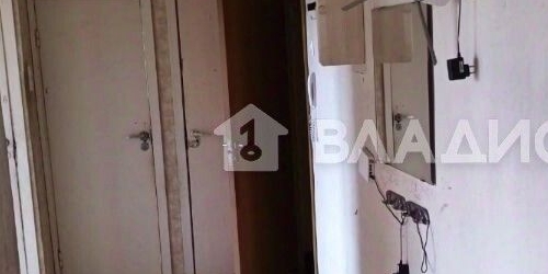 3-комн квартира улица Партизана Германа, 22К2