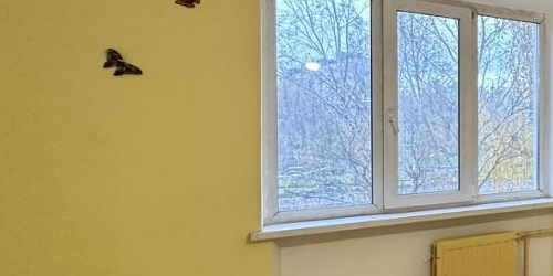 2-комн квартира Дунайский проспект, 38К1