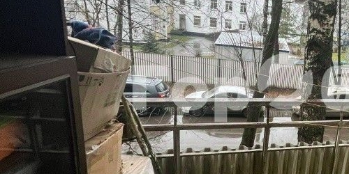 2-комн квартира Стартовая улица, 19К2