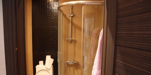 Отдельное здание 1 Волконский переулок,  д. 13